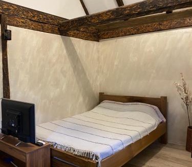 Perucac Casa | Etno vajati Perućac