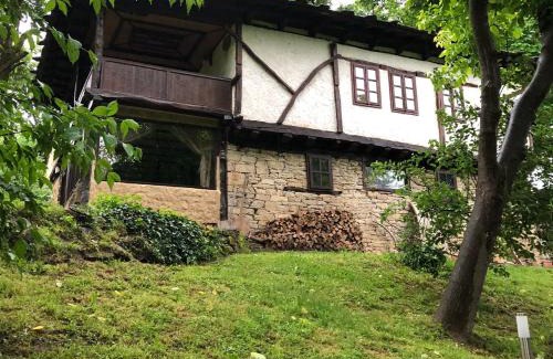 Troyan Casa | Etnographic Houses
