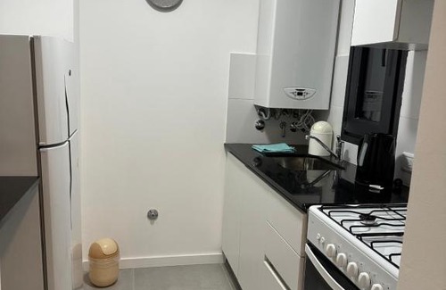 Bahía Blanca Apartamento | ETOCS - Departamento con piscina - Excelente ubicación - Opcional cochera