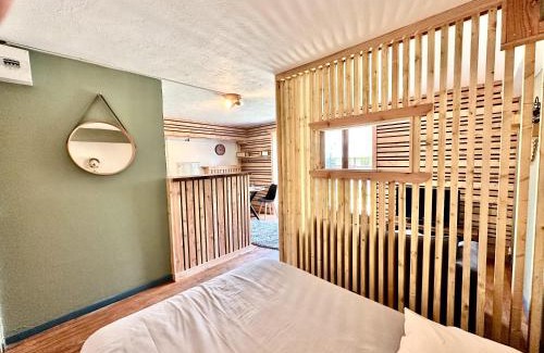 Ristolas Apartamento | Etoile Chalet L'Etoile des Cimes