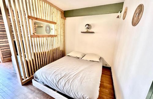 Ristolas Apartamento | Etoile Chalet L'Etoile des Cimes