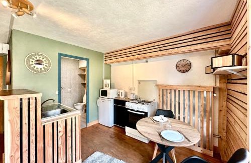 Ristolas Apartamento | Etoile Chalet L'Etoile des Cimes