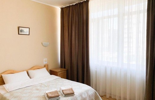Petrovskoye Hotel | Etoile