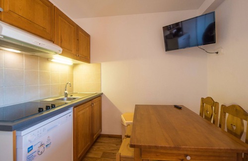 Orcieres-Merlette Apartamento | Etoiles d'Orion by Interhome