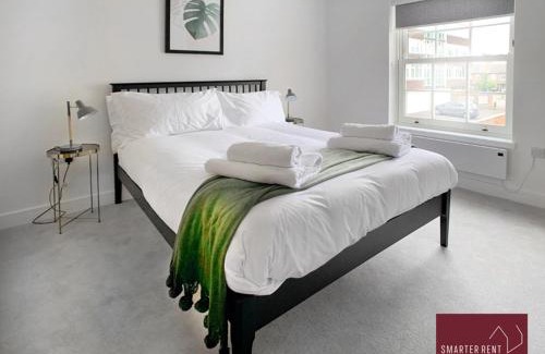 Windsor Apartamento | Eton, Windsor - 1 Bedroom First Floor Apartment - Parking