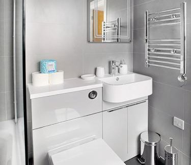 Windsor Apartamento | Eton, Windsor - 1 Bedroom First Floor Apartment - Parking