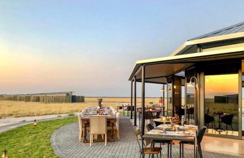 Omuthiya Cabina | Etosha King Nehale