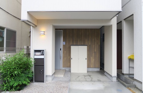 Toshima Casa | Etranger Kaname Cho