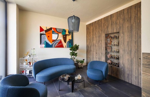 Pontecagnano Casa | Etrus Boutique Room & Rooftop