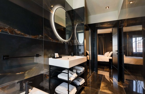 Pontecagnano Casa | Etrus Boutique Room & Rooftop