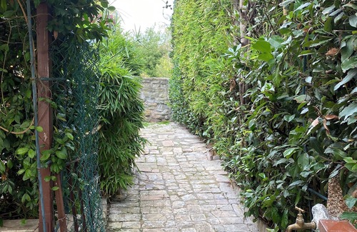 Castel d'Arno Casa | Residencia etrusca - Castillo medieval para 6 personas