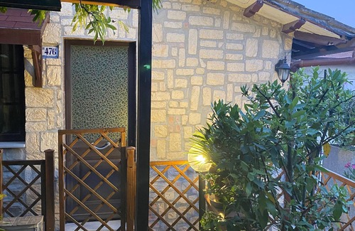 Castel d'Arno Casa | Residencia etrusca Perugia