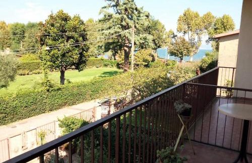 Capodimonte Apartamento | Etrusco Antico