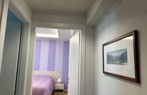 Bagno a Ripoli Apartamento | Etrusco Viola - Appartamento "Giglio Viola"