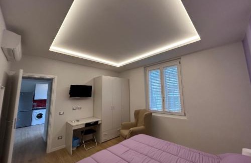 Bagno a Ripoli Apartamento | Etrusco Viola - Appartamento "Giglio Viola"