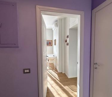 Bagno a Ripoli Apartamento | Etrusco Viola - Appartamento "Giglio Viola"