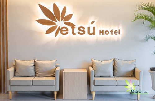 Downtown Tacloban Hotel | Etsu Hotel
