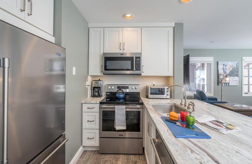 Telluride Casa | ETTA PLACE 101 by Exceptional Stays