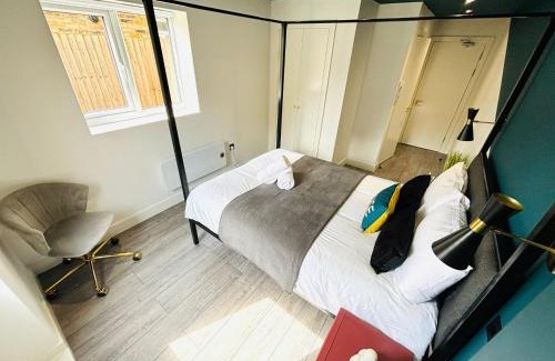 Evelyn Apartamento | Etta's House - NO 31 - A Cozy Urban Escape