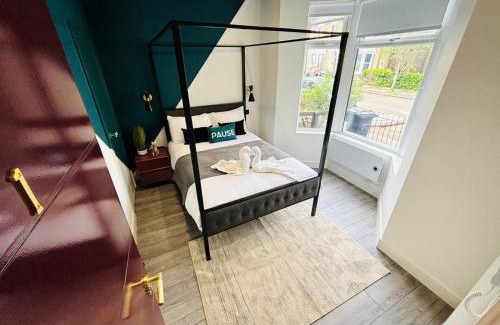 Evelyn Apartamento | Etta's House - NO 31 - A Cozy Urban Escape