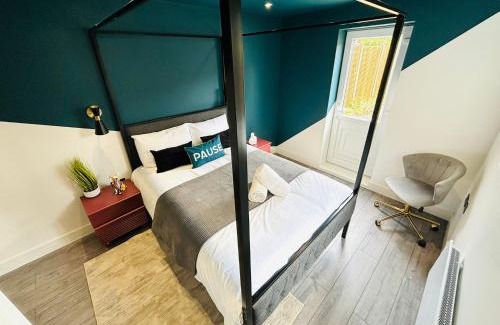 Evelyn Apartamento | Etta's House - NO 31 - A Cozy Urban Escape