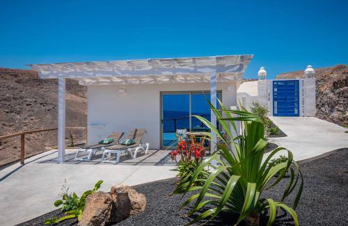 Pájara Apartamento | Etti - Paradise Suite El Olivo y el Mar