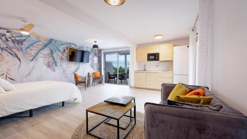Pájara Apartamento | Etti - Paradise Suite El Olivo y el Mar
