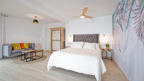 Pájara Apartamento | Etti - Paradise Suite El Olivo y el Mar