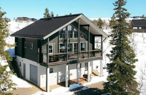 Saariselka Apartamento | ETU-Villa