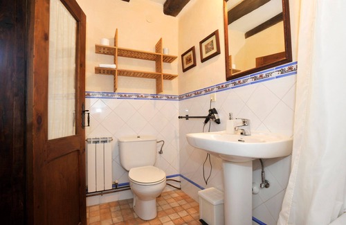 Arriba-Atallu Casa | Etxeberri Ostatua