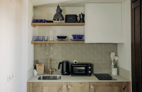 Algorta Apartamento | Etxetxu branka.