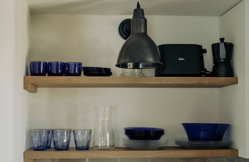 Algorta Apartamento | Etxetxu branka.