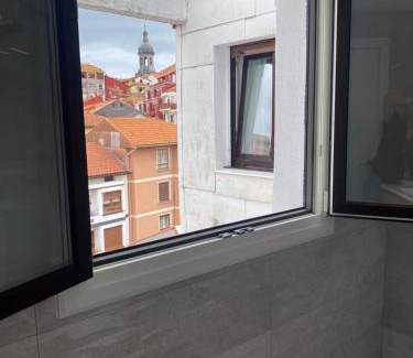 Bermeo Apartamento | ETXIE LA CASA TARASKA