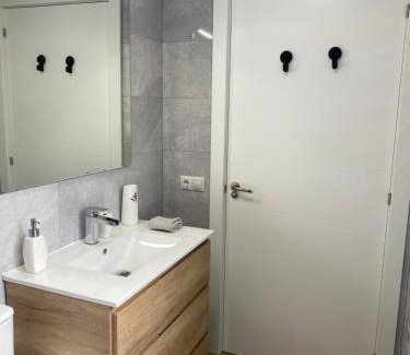 Bermeo Apartamento | ETXIE LA CASA TARASKA