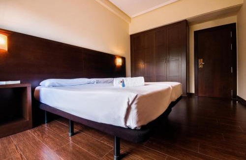 Vizcaya Hotel | Euba Hotel