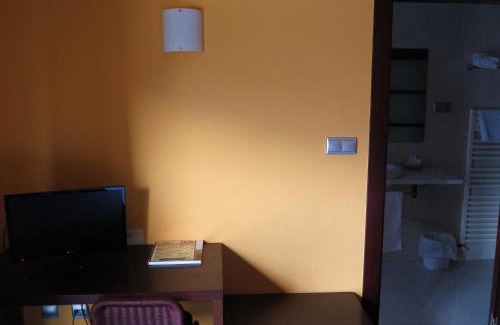Vizcaya Hotel | Euba Hotel