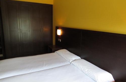 Vizcaya Hotel | Euba Hotel