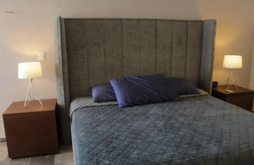 Ixil Apartamento | Eubea Luxury beachfront penthouse
