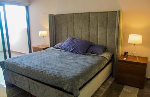 Ixil Apartamento | Eubea Luxury beachfront penthouse