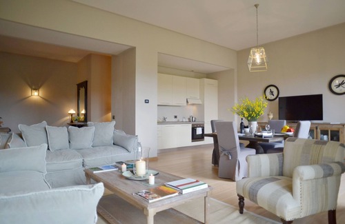 San Casciano dei Bagni Apartamento | Eucalipto by Interhome