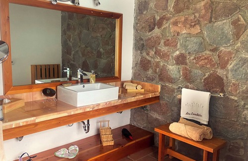Macheros Cama Y Desayuno | Eucaliptos Med Spa