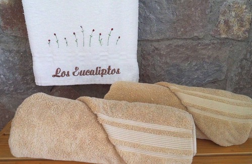 Macheros Cama Y Desayuno | Eucaliptos Med Spa