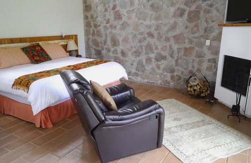 Macheros Cabina | Eucaliptos Med Spa