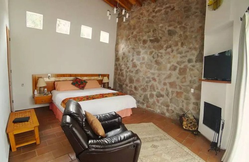 Macheros Cabina | Eucaliptos Med Spa