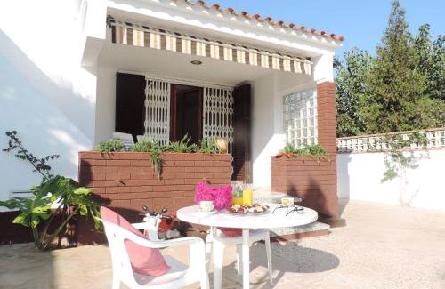 Costa Dorada Casa | Eucaliptus - Casa en el Delta para disfrutar de la playa del Trabucador - Deltavacaciones