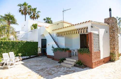 Costa Dorada Casa | Eucaliptus - Casa en el Delta para disfrutar de la playa del Trabucador - Deltavacaciones