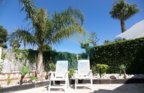 Costa Dorada Casa | Eucaliptus - Casa en el Delta para disfrutar de la playa del Trabucador - Deltavacaciones
