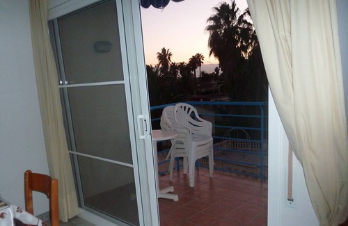 L'Eucaliptus Apartamento | EUCALIPTUS-AMPOSTA PISO JUNTO AL MAR