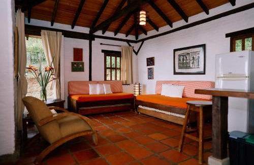 Yumbo Casa | Eucaliptus Spa Resort