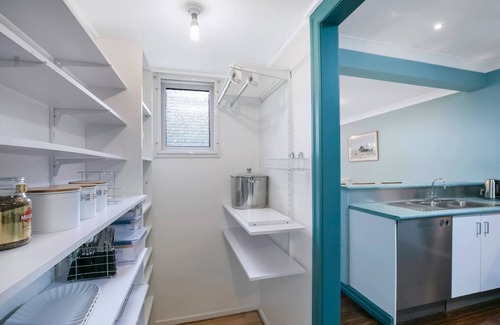 Mount Gravatt East Cabaña | Eucalypt Cottage A Tranquil Family Hideaway